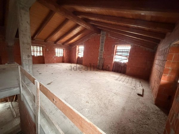 casa indipendente in vendita a Sagliano Micca