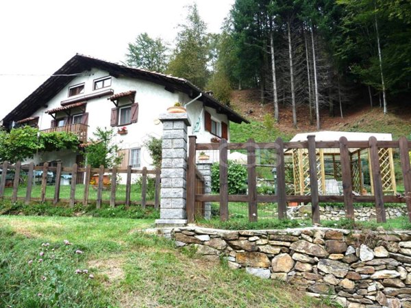 casa indipendente in vendita a Sagliano Micca