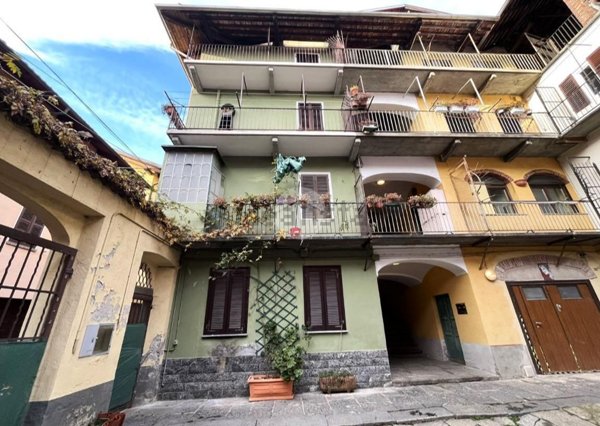 casa semindipendente in vendita a Sagliano Micca