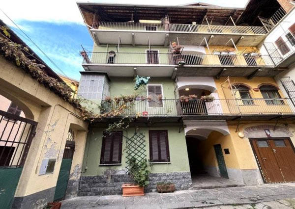 casa indipendente in vendita a Sagliano Micca