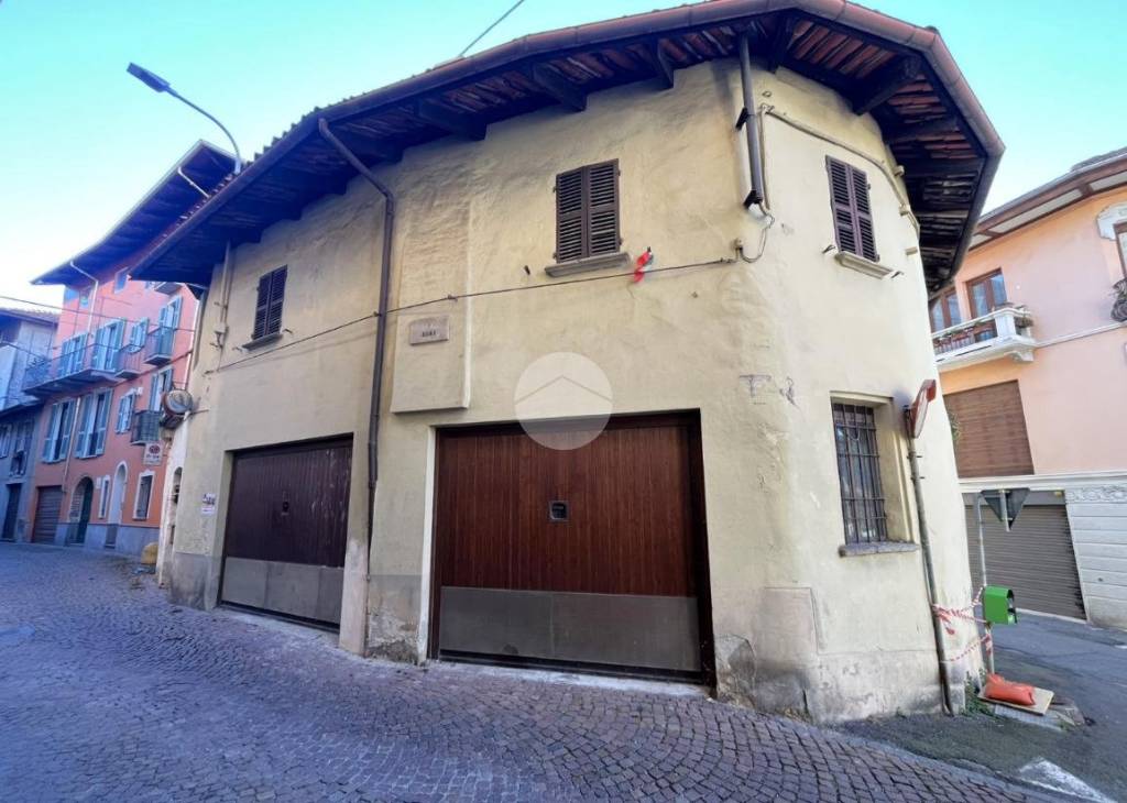 locale di sgombero in vendita a Sagliano Micca