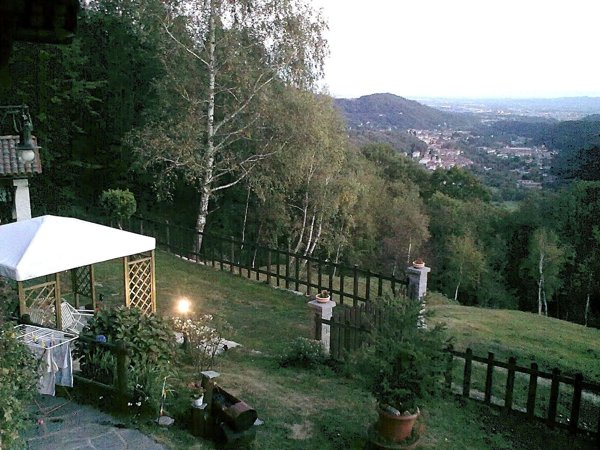 casa indipendente in vendita a Sagliano Micca