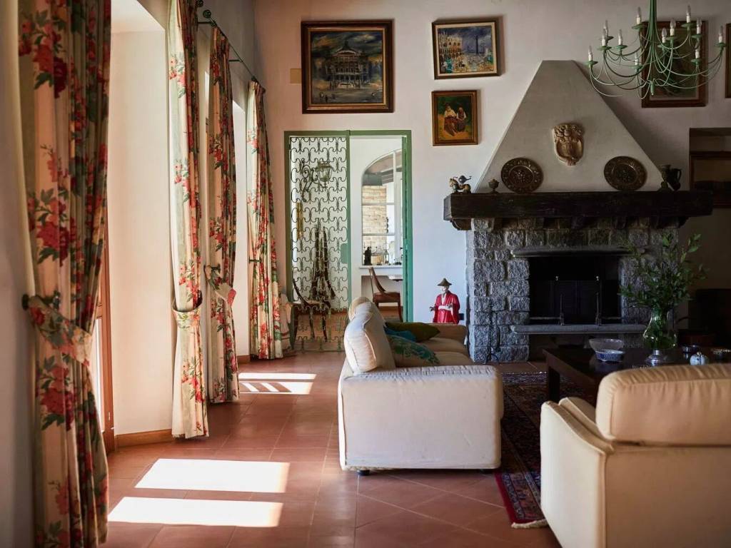 casa indipendente in vendita a Sagliano Micca