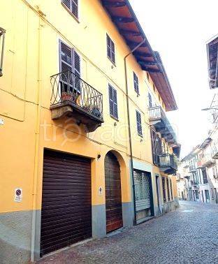 appartamento in vendita a Sagliano Micca