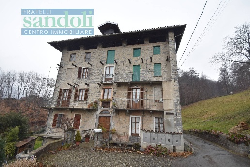 appartamento in vendita a Sagliano Micca