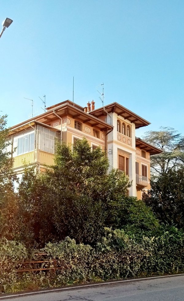 appartamento in vendita a Sagliano Micca