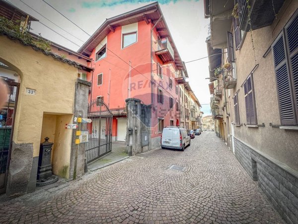 appartamento in vendita a Sagliano Micca