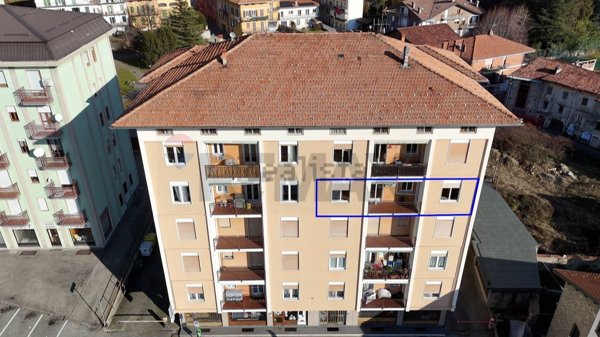 appartamento in vendita a Sagliano Micca