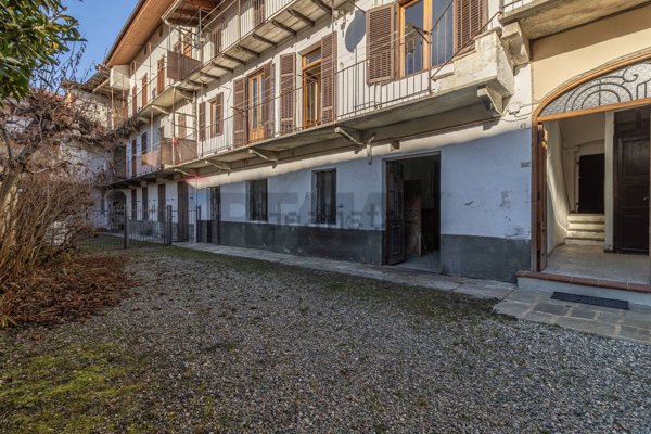 appartamento in vendita a Sagliano Micca