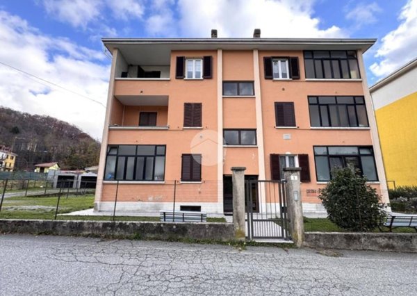 appartamento in vendita a Sagliano Micca