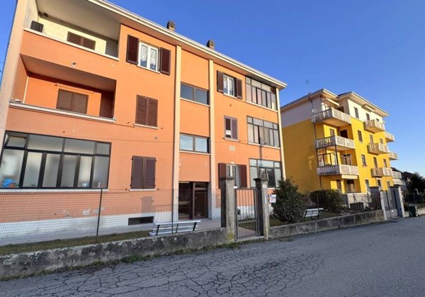 appartamento in vendita a Sagliano Micca