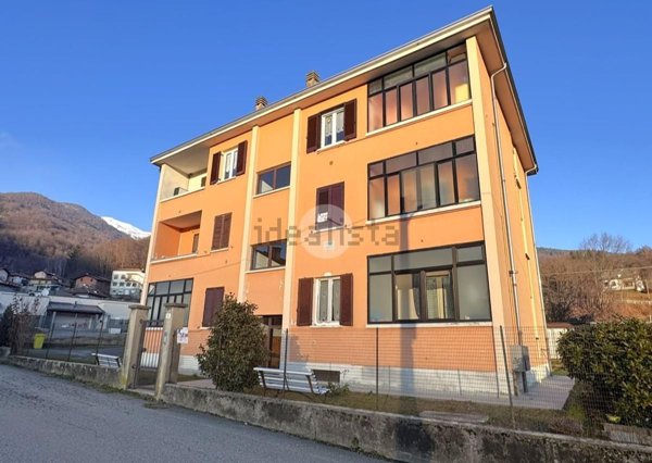 appartamento in vendita a Sagliano Micca