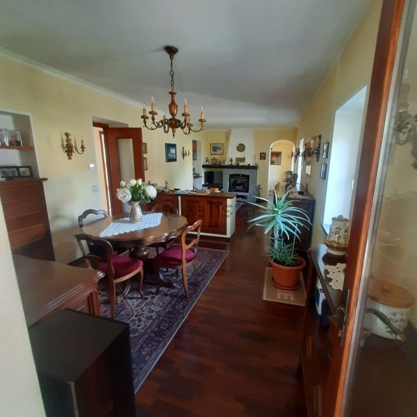 casa indipendente in vendita a Sagliano Micca