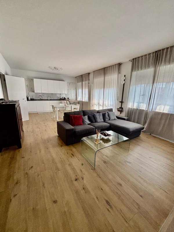 appartamento in vendita a Sagliano Micca