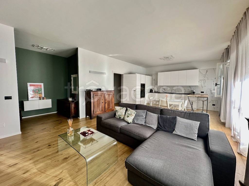 appartamento in vendita a Sagliano Micca