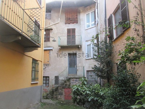 casa indipendente in vendita a Sagliano Micca