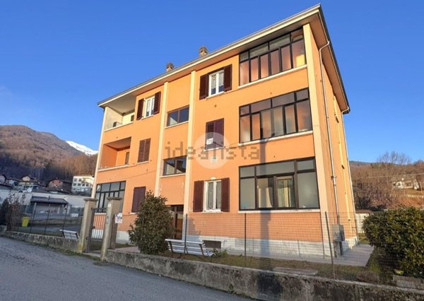 appartamento in vendita a Sagliano Micca