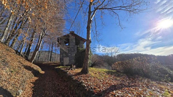 casale in vendita a Sagliano Micca