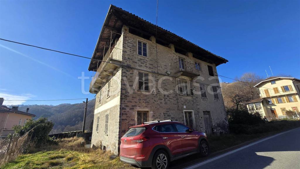 casa indipendente in vendita a Sagliano Micca