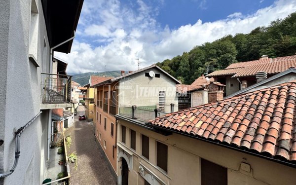 casa indipendente in vendita a Sagliano Micca