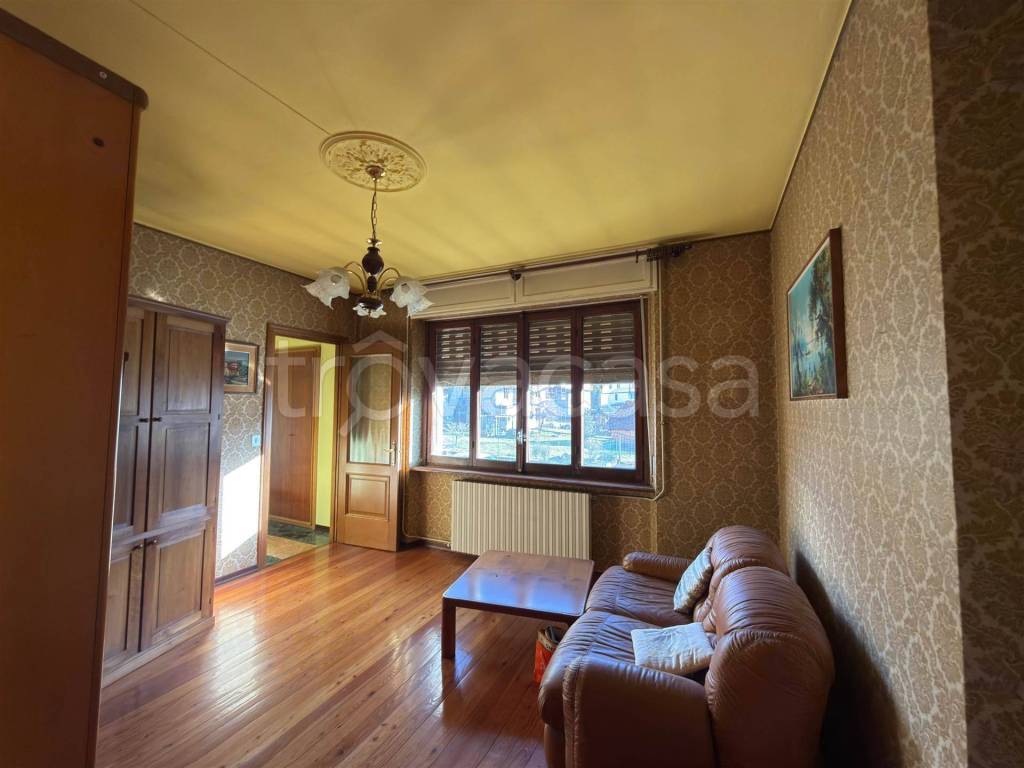 appartamento in vendita a Sagliano Micca