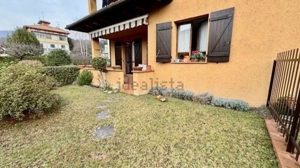 appartamento in vendita a Sagliano Micca