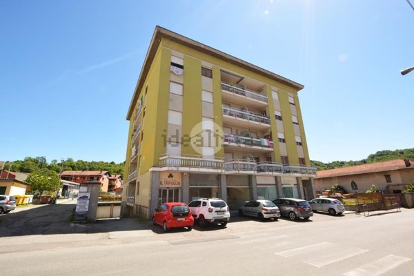 appartamento in vendita a Sagliano Micca