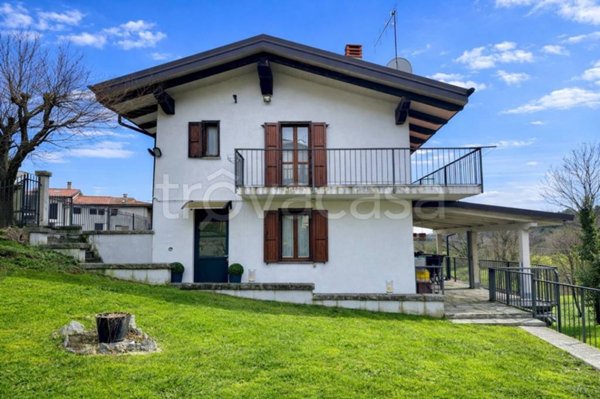 casa indipendente in vendita a Sagliano Micca