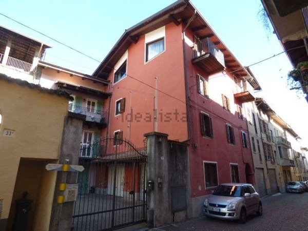 appartamento in vendita a Sagliano Micca