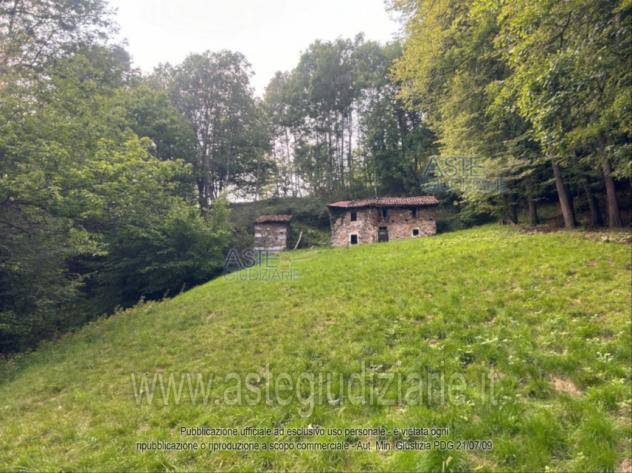 locale di sgombero in vendita a Sagliano Micca
