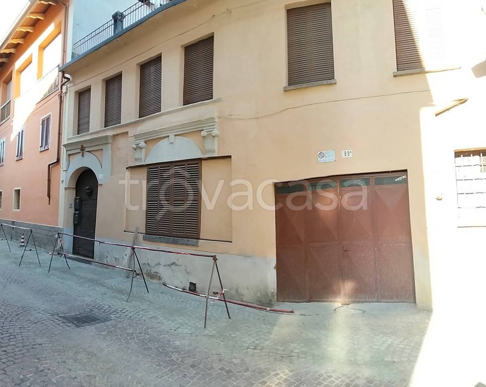 appartamento in vendita a Sagliano Micca