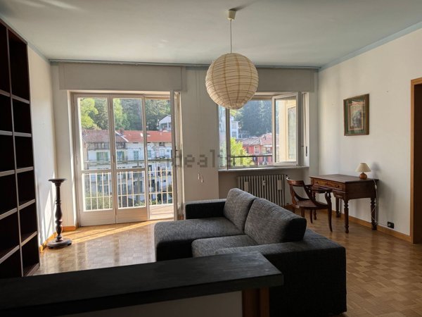 appartamento in vendita a Sagliano Micca