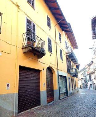 appartamento in vendita a Sagliano Micca