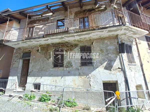 casa indipendente in vendita a Sagliano Micca