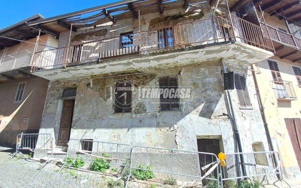 casa indipendente in vendita a Sagliano Micca