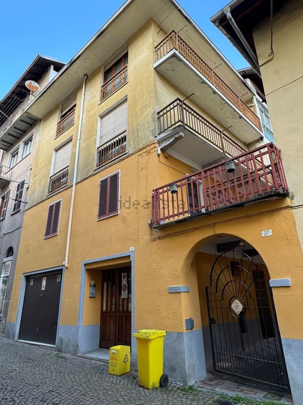 appartamento in vendita a Sagliano Micca