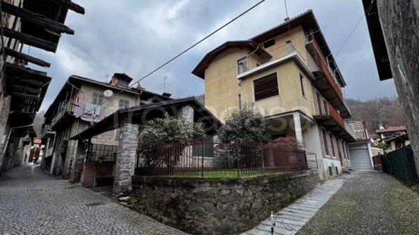 casa indipendente in vendita a Sagliano Micca