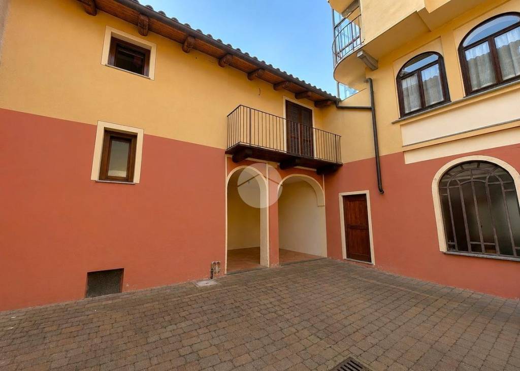 casa indipendente in vendita a Sagliano Micca