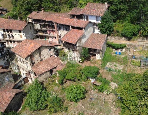 casa indipendente in vendita a Sagliano Micca