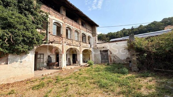 casa indipendente in vendita a Sagliano Micca