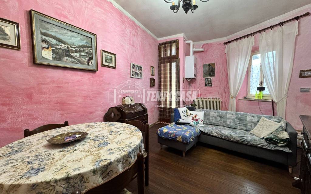 appartamento in vendita a Sagliano Micca