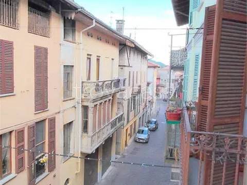 appartamento in vendita a Sagliano Micca