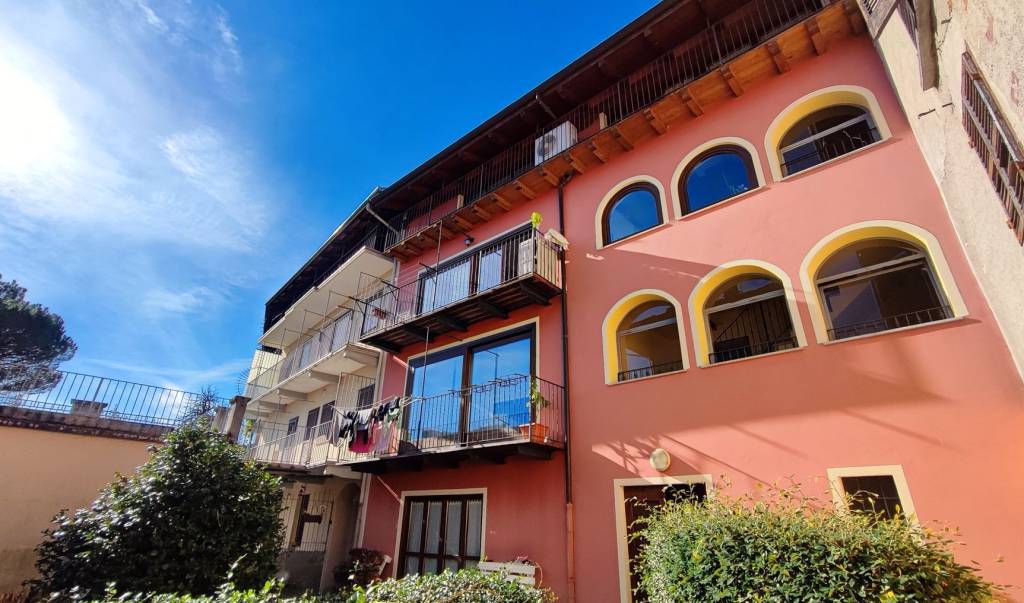 appartamento in vendita a Sagliano Micca