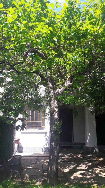 casa indipendente in vendita a Sala Biellese