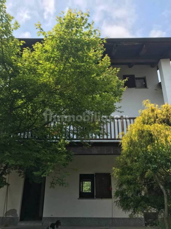 casa indipendente in vendita a Sala Biellese