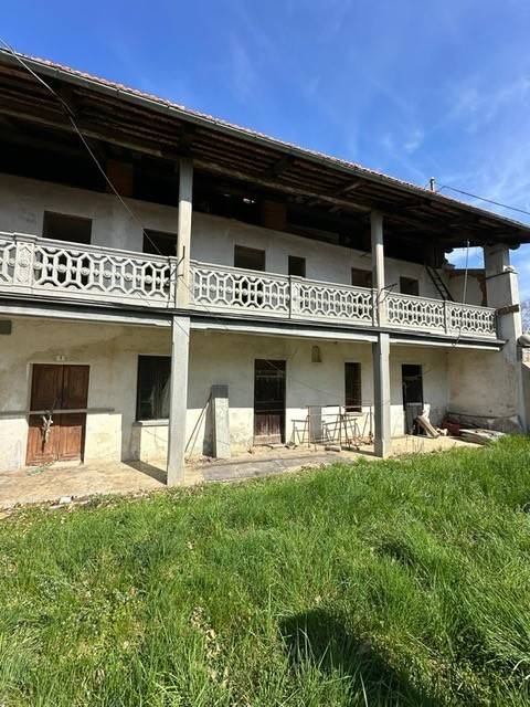 casa indipendente in vendita a Sala Biellese