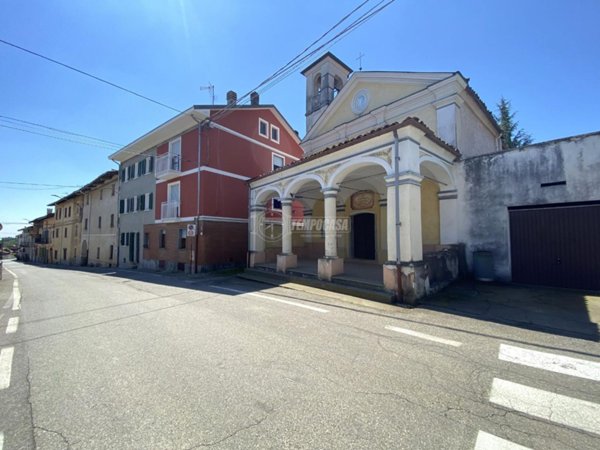 casa indipendente in vendita a Sala Biellese
