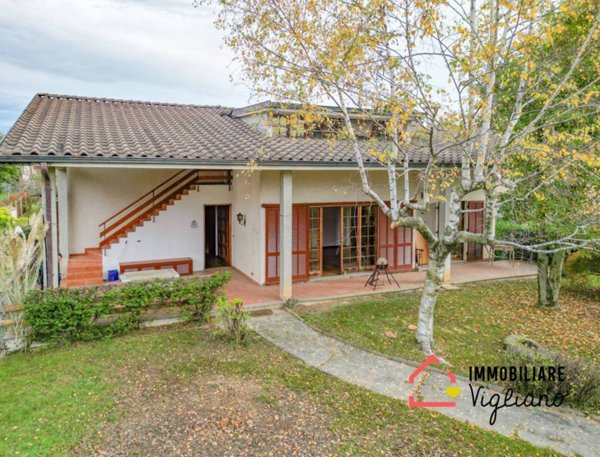 casa indipendente in vendita a Sala Biellese