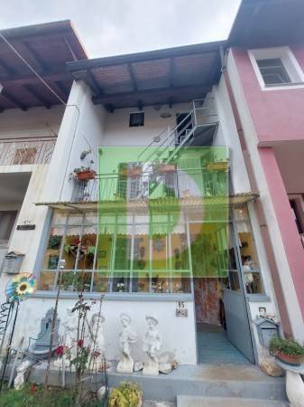 casa indipendente in vendita a Sala Biellese