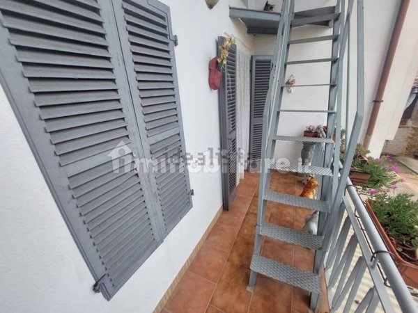 casa indipendente in vendita a Sala Biellese